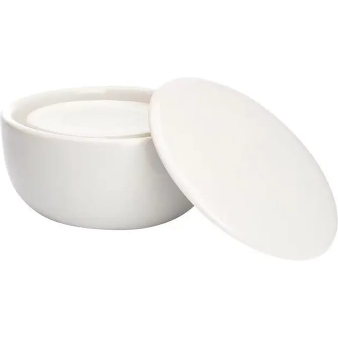 MÜHLE - Scheerzeep - Grapefruit and Mint Shaving Soap 65 gr. | Face Care