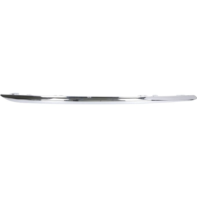 Sierlijst/beschermstrip, bumper BLIC 5703-05-3529974P rechts