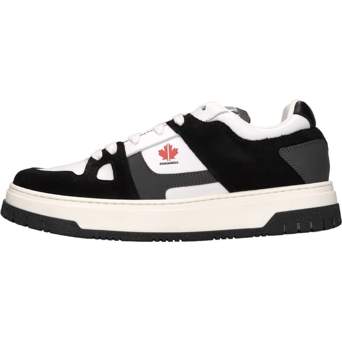 Dsquared2 Sneakers Multicolour
