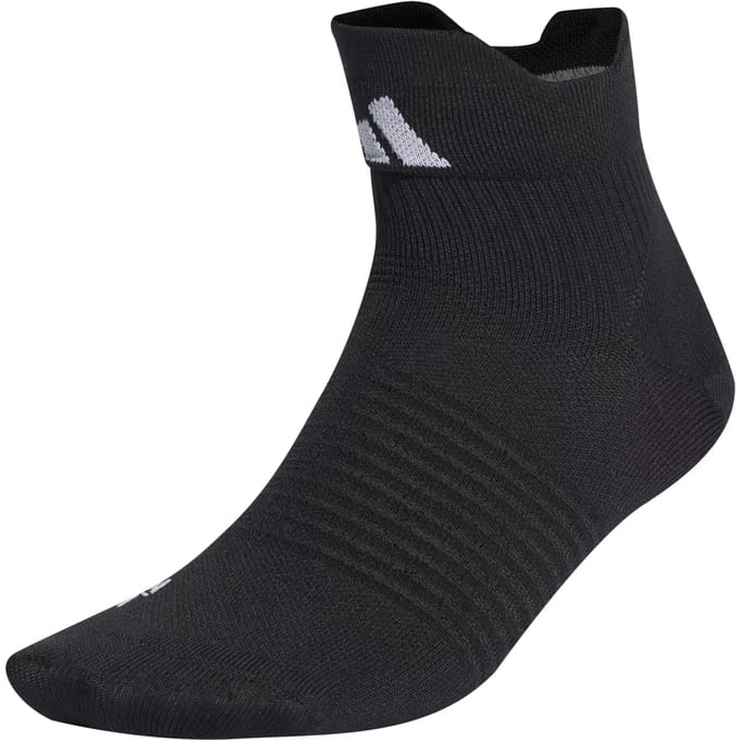 Hoge sokken adidas Performance Designed for Sport