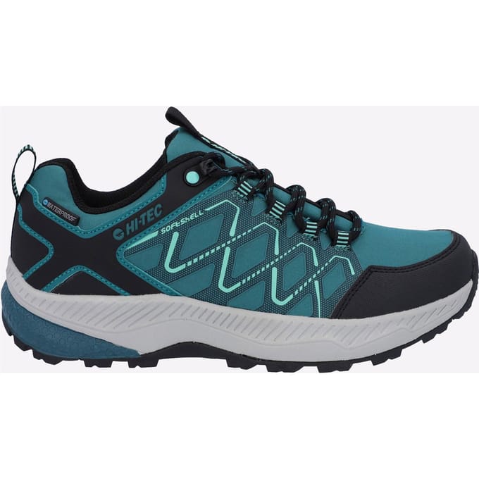 Hi-Tec Diamonde Low Dames