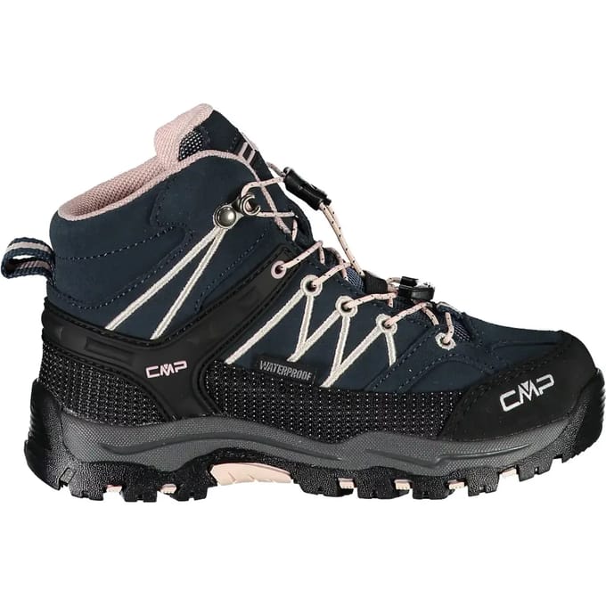 KinderSchoenen CMP Rigel Waterproof