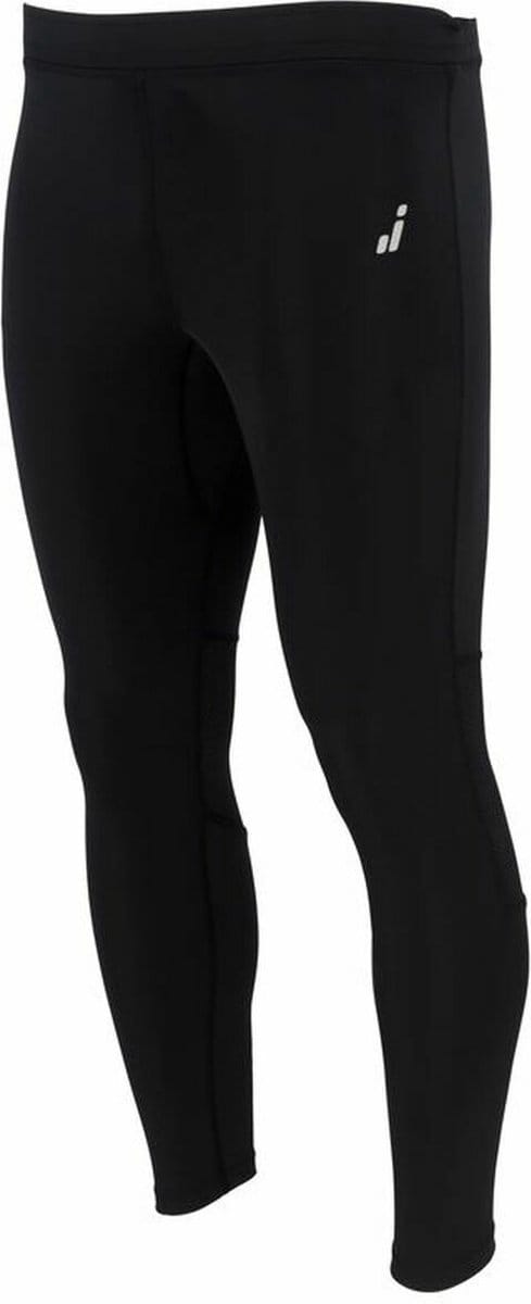 Sports Leggings for Men Joluvi Black