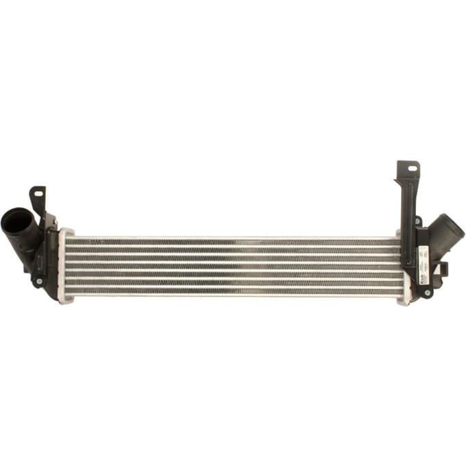 Intercooler NISSENS 96563