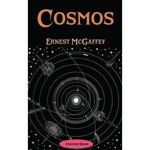 Cosmos - Ernest McGaffey