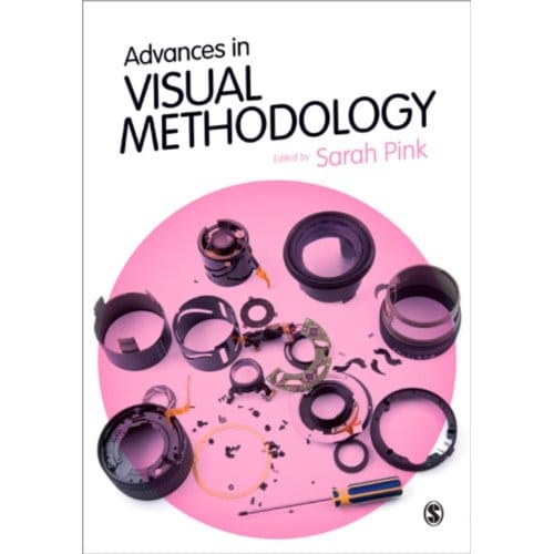Advances In Visual Methodology - Pink, Sarah