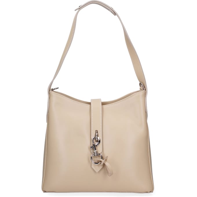 Gave Lux Schoudertas Vrouwen BEIGE