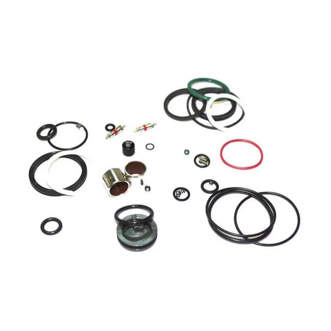 Schokdemper onderdelen kit Rockshox Basic 2013 Mn3 Rt3