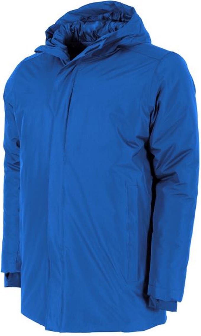 STANNO stanno prime padded coach jacket 457006-5000