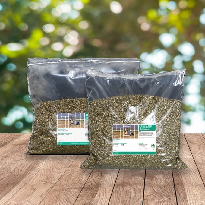 Leg Ease Pakket - Horse Adds Paardensupplementen