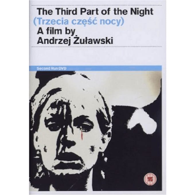 The Third Part Of The Night [1971]