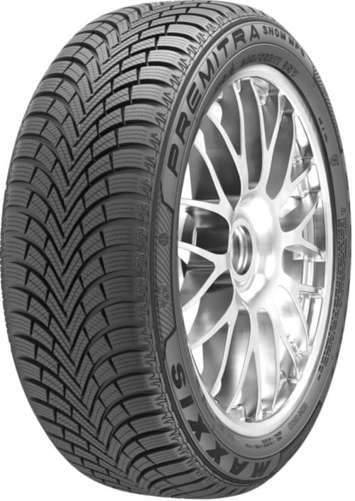 Maxxis Premitra Snow WP6 ( 245/45 R17 99V XL )