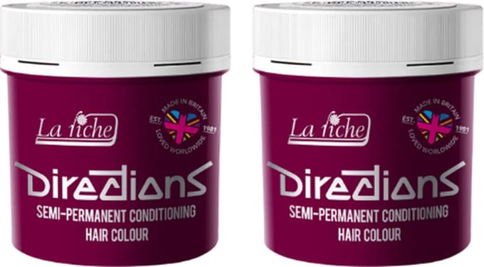 La Riche Directions - Dark Tulip - Duo Pack - 2x88ml