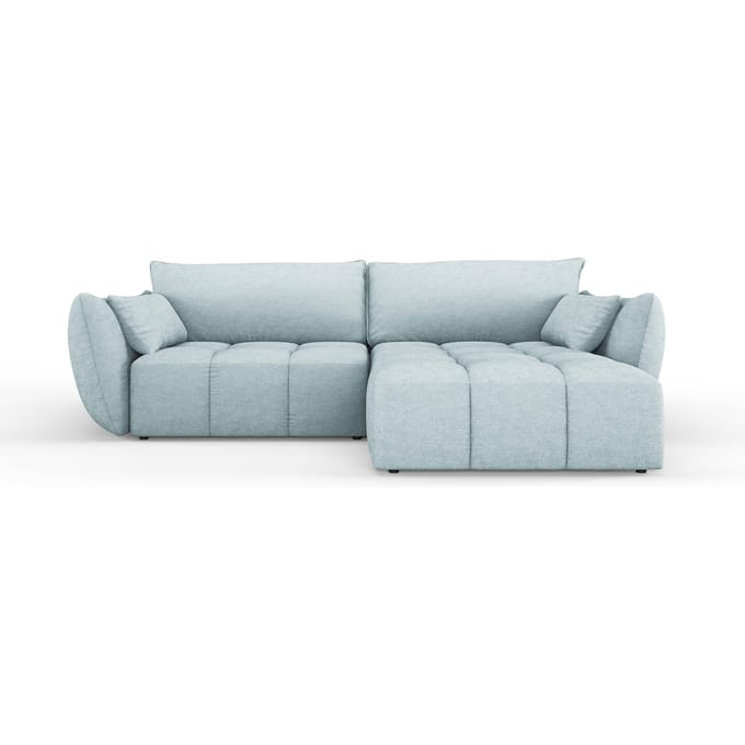 Hoekbank Harper rechts chenille | Milo Casa