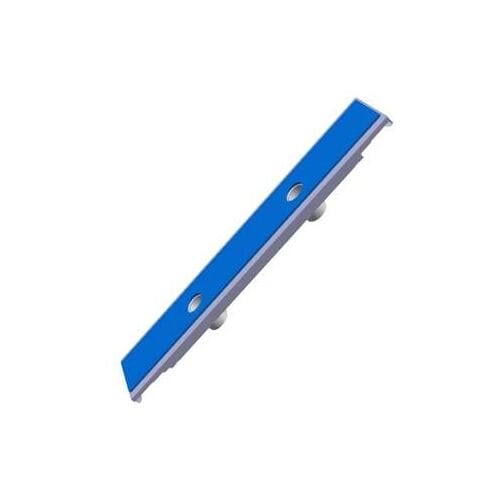 AEG controlepaneel, inox 140223633029