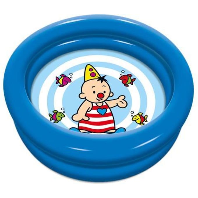 Bumba zwembad - opblaasbaar - diameter 80 cm