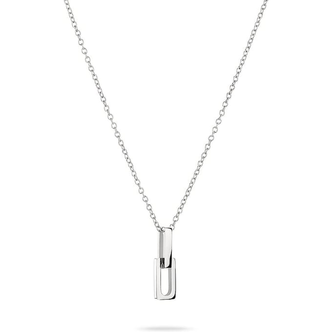 Liebeskind Ketting LJ-1291-N-45