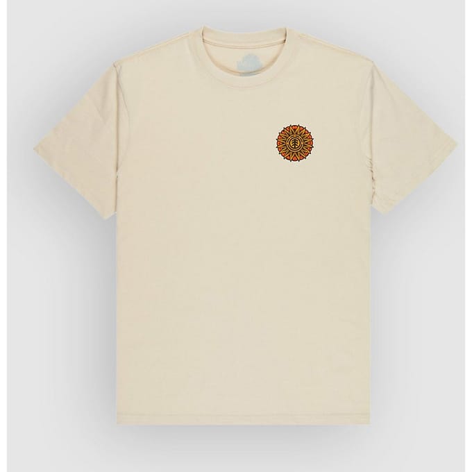Element Timber The Light T-Shirt bruin