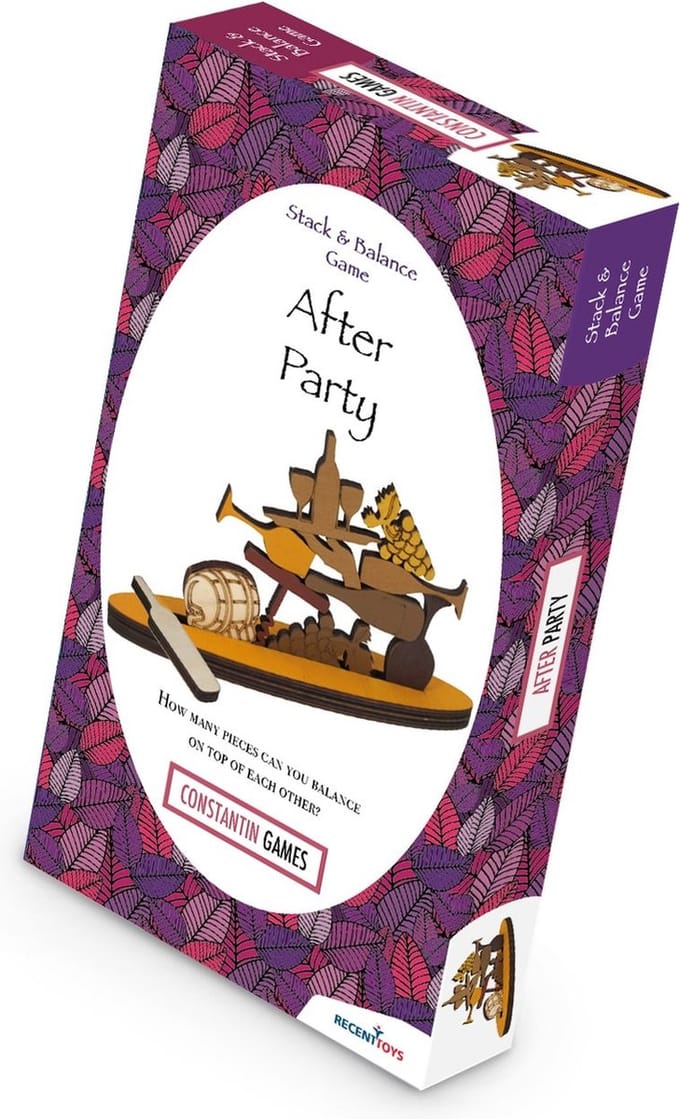After party
