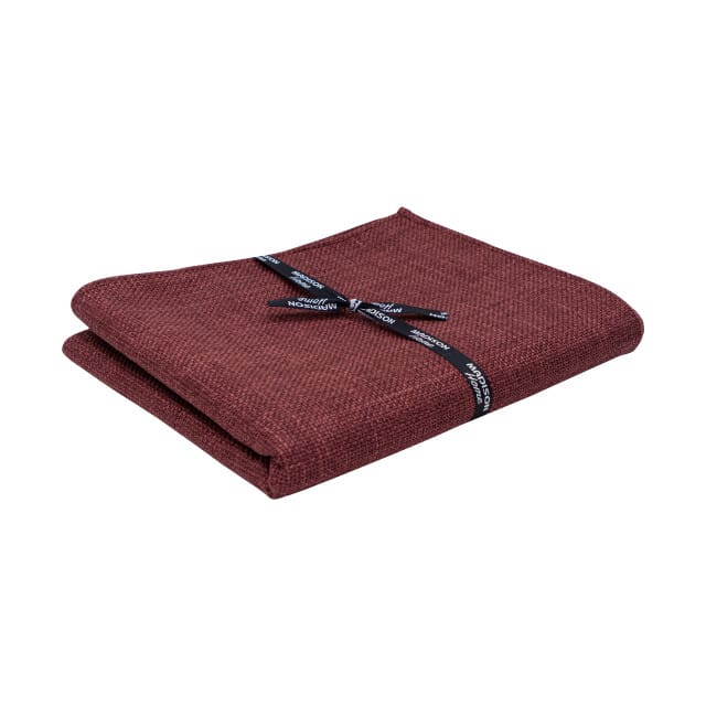 Madison tafelkleed home - 250x140xcm set van 4