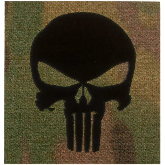 Insigne Clawgear Punisher IR