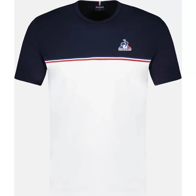T-shirt Le Coq Sportif Tri SP