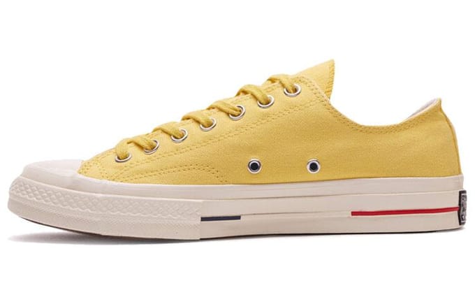 Chuck 70 Converse Bas 'Ivoire' 160494C 37 beige