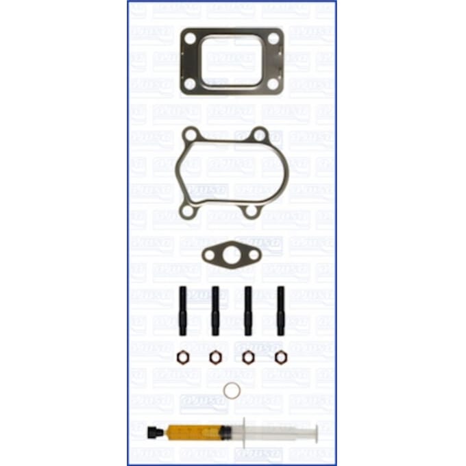Montageset, supercharger AJUSA JTC11346
