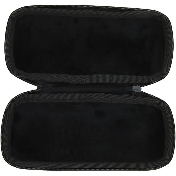 BT Speaker Draagtas Harde Schaal Waterdicht Draagbaar Draadloze Speaker Opbergtas voor FLIP 6
