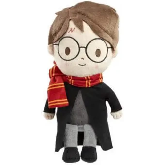 Pluche Rainbow Designs My First Stars of Hogwarts - Harry Potter
