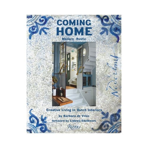 Coming Home - Barbara De Vries