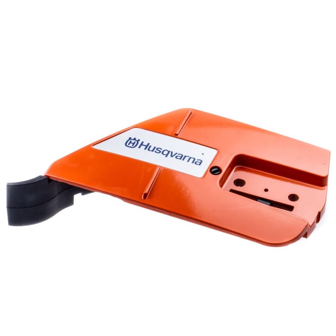 Husqvarna koppelings kap 365 372 oranje