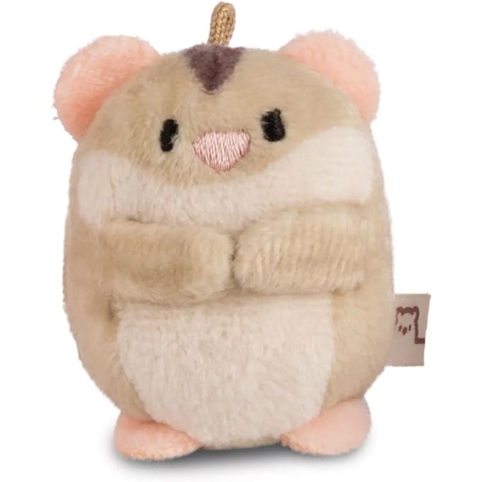 Hamster knuffel Nici Hamps