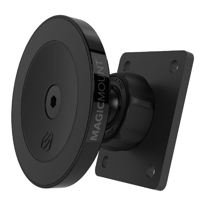 MagicMount Pro HD Magsafe met AMPS montage