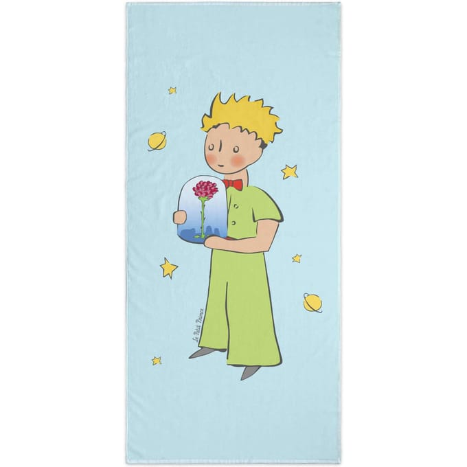Handdoek La Rose | Le Petit Prince