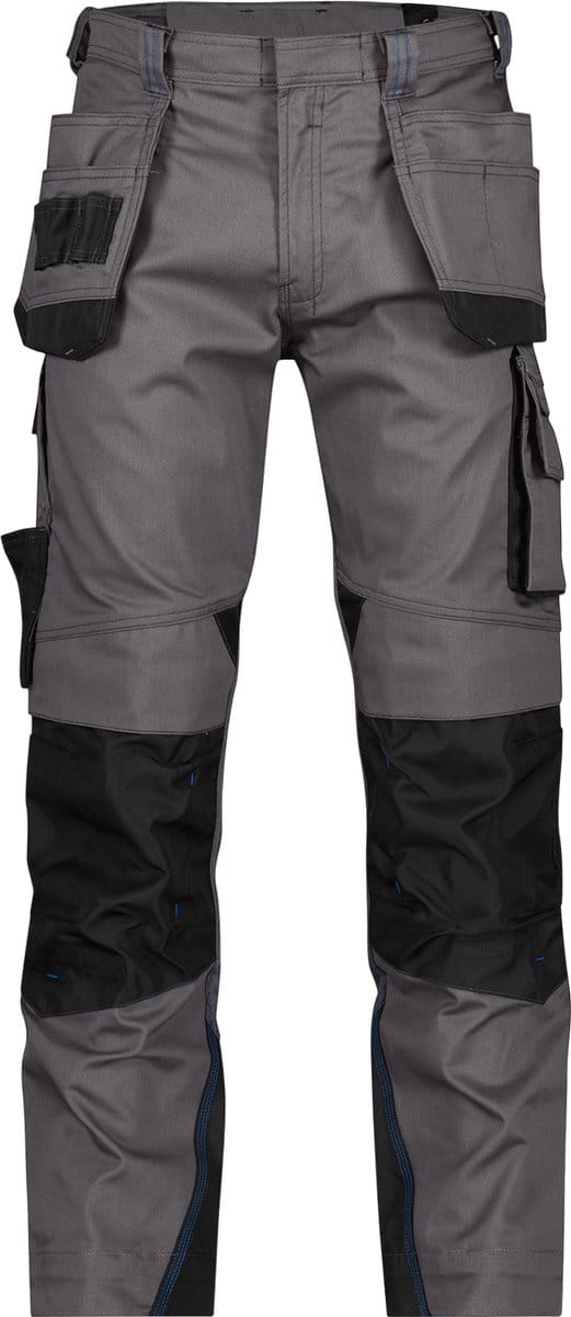 Holsterzakkenbroek met kniezakken