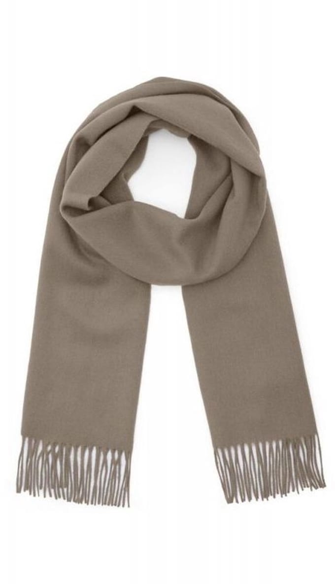Heren scarf matinique