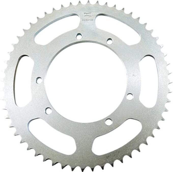 Couronne de transmission Afam pour Moto Sherco 50 SM 2002 à 2013 Neuf