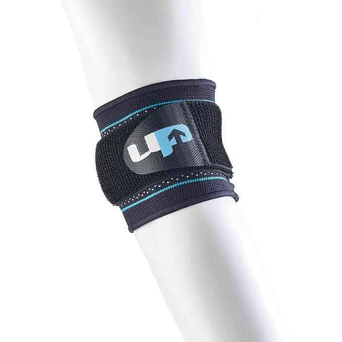 Elleboogbeschermers Ultimate Performance Advanced Ultimate Compression