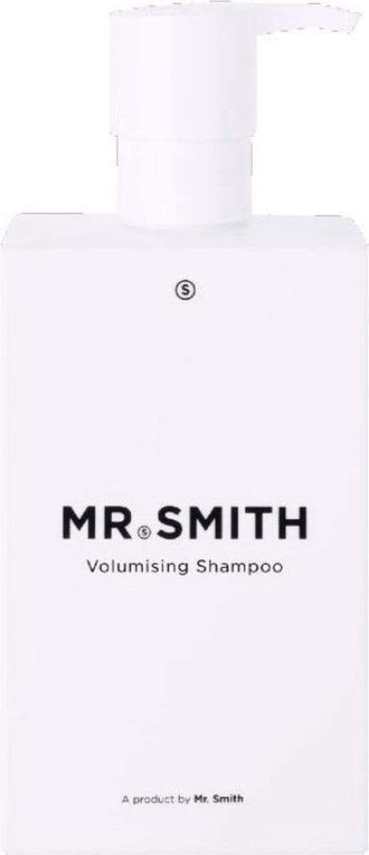 Mr. Smith Stimulating Conditioner 1000ml