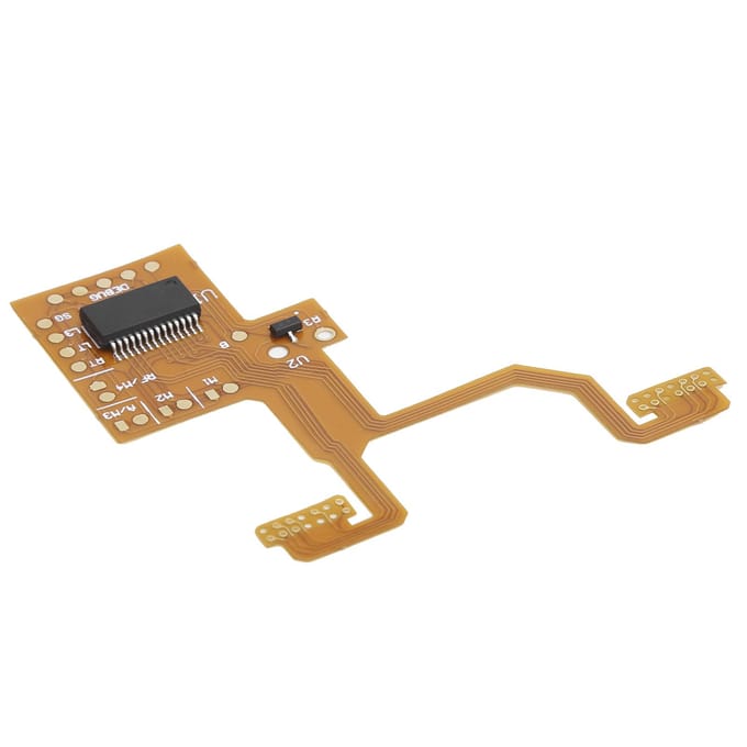 Game Controller Platte Kabel Rapid Fire Mod Board Accessoire voor XBox OneXBox One Elite