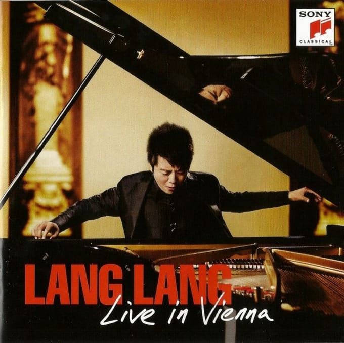 Live In Vienna