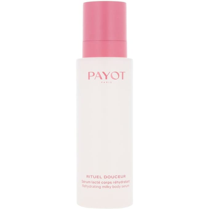 Payot Rituel Douceur Sérum Lacté Corps Réhydratant Bodyspray Dames 100 ml