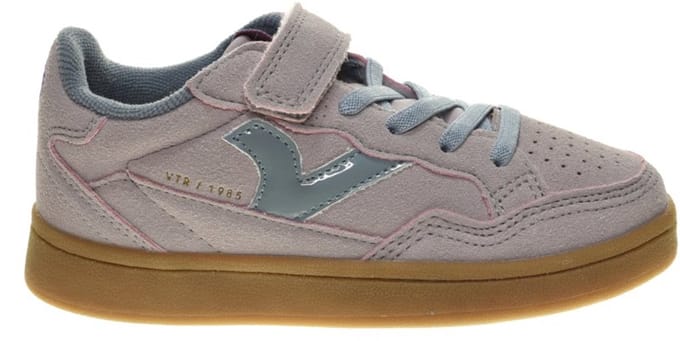 Roze Fashion Meisjes Sneaker Victoria maat 32