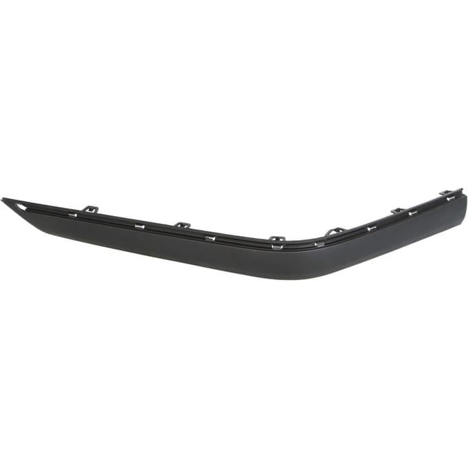 Sierlijst/beschermstrip, bumper BLIC 5703-05-5536975P links