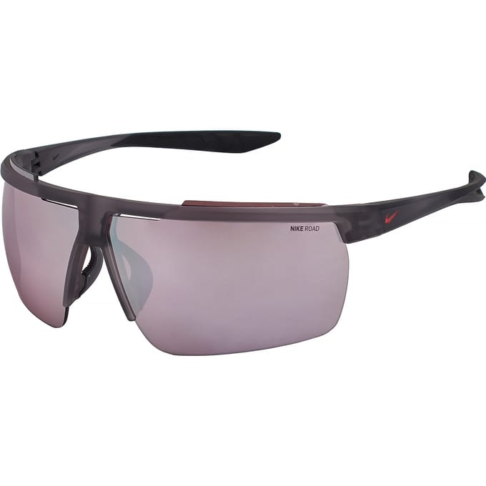Heren en Dames Wrap-Around Sportzonnebril Windscherm E CW4662