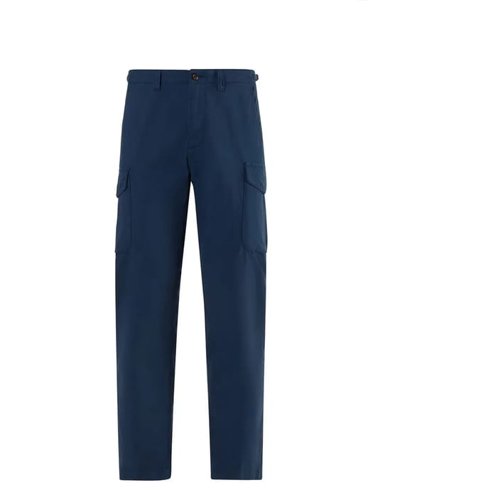 Popeline cargo broek North Sails America