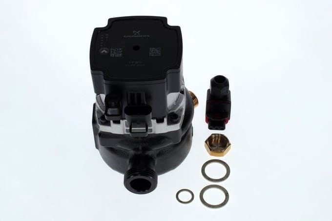 BOSCH Pomp UPMO 6m Jula 6h, 8737711965