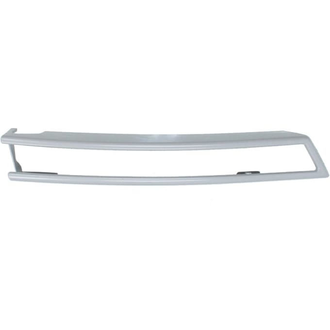 Sierlijst/beschermstrip, bumper BLIC 5703-05-9540922P rechts