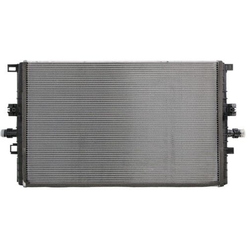 Radiator, motorkoeling NRF 550323
